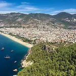 Apartment Saray Mahallesi