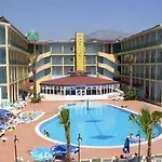 Blue Sky Hotel
