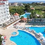 Hotel Side Aqua Beach