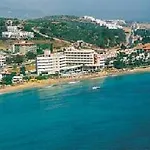 Justiniano Beach