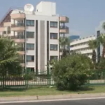 Hotel Atlas Beach