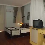 Ege Montana Hotel
