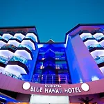 Kleopatra Blue Hawaii Hotel