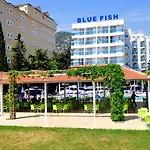 Blue Fish