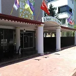 Send Apart Otel