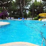 Beach Club Pinara