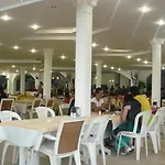Beach Club Pinara