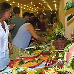 San Marin Hotel