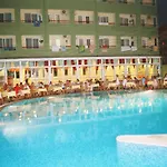 San Marin Hotel