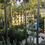 Club Tropical Beach