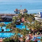 Liberty Hotels Lara