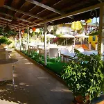Belturk Apart Hotel
