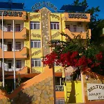 Belturk Apart Hotel