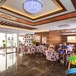 Kleopatra Blue Hawaii Hotel