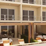 The Lumos Deluxe Resort Hotel