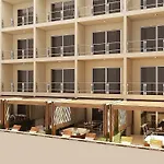The Lumos Deluxe Resort Hotel