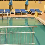 Azak Suit Hotel