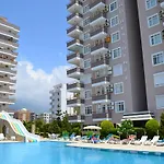 Euro Residence 3 Apartment