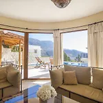 Villa Manzara Evi