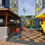 Lory Queen Residence