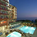 Rheme Beach Hotel