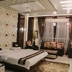 Hotel Rajahamsa
