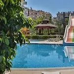 Cebeci Residence 8