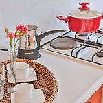Samira Resort Hotel Aparts & Villas