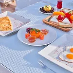 Samira Resort Hotel Aparts & Villas
