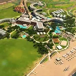 Hotel Lykia World Antalya