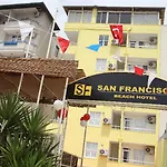 San Francisco Beach Hotel