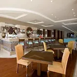 Jasmine Beach Resort