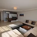 Bektas 5 Ultra Lueks Villa