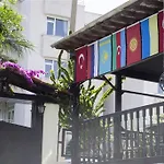 Club Herakles Hotel