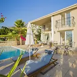Villa Sans Yildizi