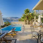 Villa Sans Yildizi