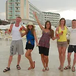 Hedef Beach Resort Hotel
