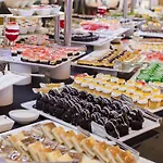 Sarp Hotel Belek (Adults Only)