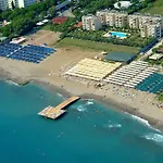 Hedef Resort Hotel - Ultra All Inclusive