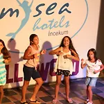 Mysea Hotels Alara