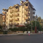 Gold River Apart Otel