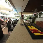 Novella Apart Hotel