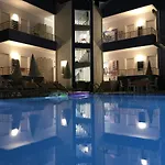Kemer Manastir Hotel