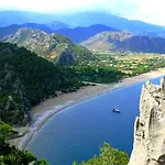 Cirali Olympos Hotel