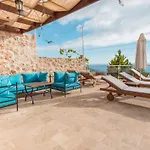Villa Tepe