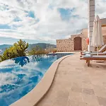 Villa Tepe