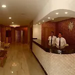Bayar Garden Beach Hotel
