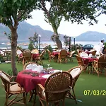 Adrasan Hotel