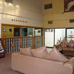 Hotel Paraiso Dorado