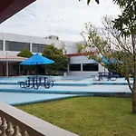 Hotel Paraiso Dorado